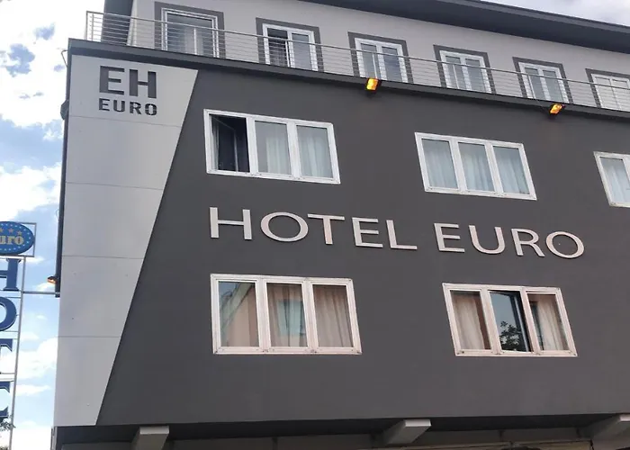EurohotelAlbergo
