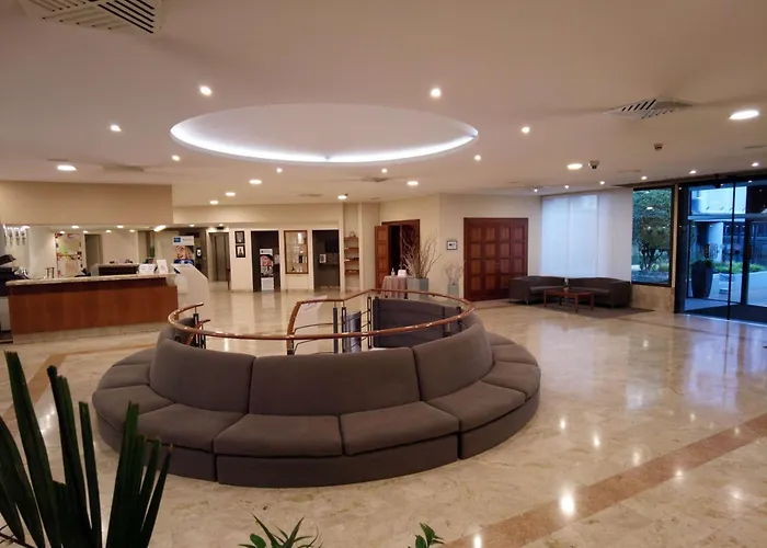 Best Western Park Hotel